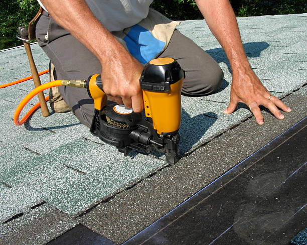 Best Residential Roof Replacement  in Fife, WA