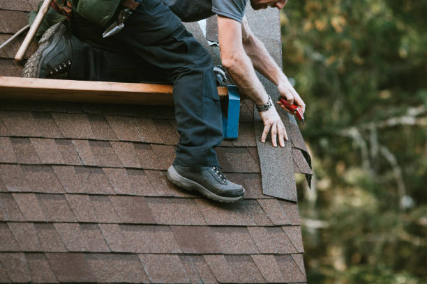 Best Storm Damage Roof Repair  in Fife, WA